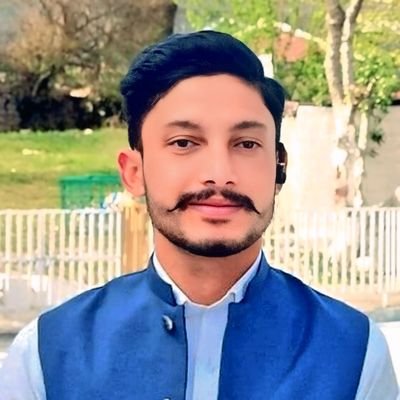 Ex Vice President & Ex Information Secretary PTI Youth Wing Tehsil Kotli Sattian & Social Media Activist.