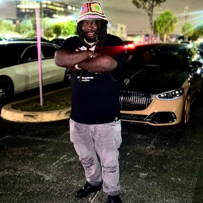 🌴Fla Boy 🌴 Owner of BBM Apparel👨🏿💼♟ FSU🍢✊🏾 R.I.P Mom & Dad 💔😢 #BBM Autism Dad 🧩