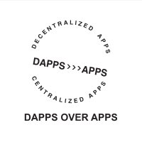 Dapps over Apps 🫨 (@dappsoverapps) 's Twitter Profile
