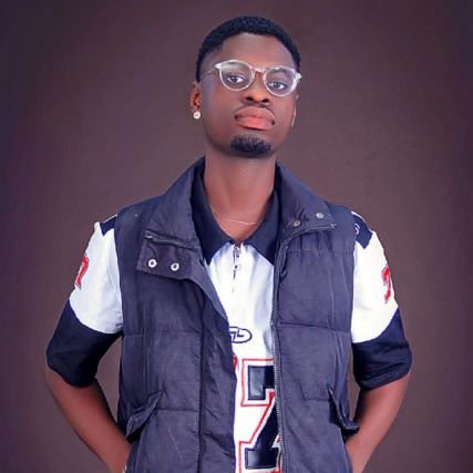 I_am_Vicado's profile picture. |Rapper|Forex & Crypto Trader| Entrepreneur|