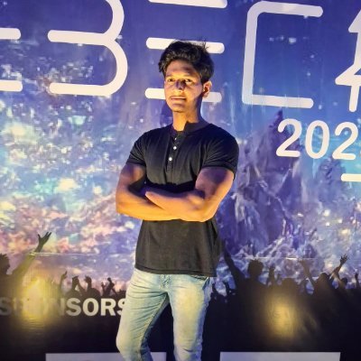 iOmKumar03's profile picture. Fitness | Politics | Cricket | Hinduism | Nationalism