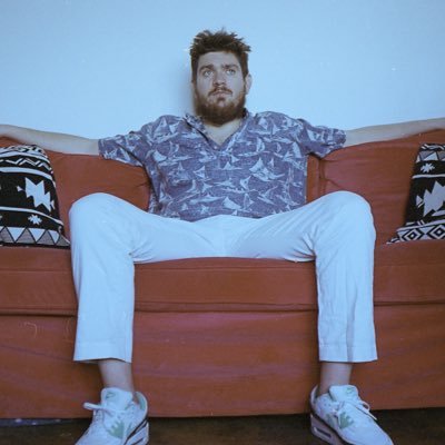 ryanwalshbutt's profile picture. buttchugger