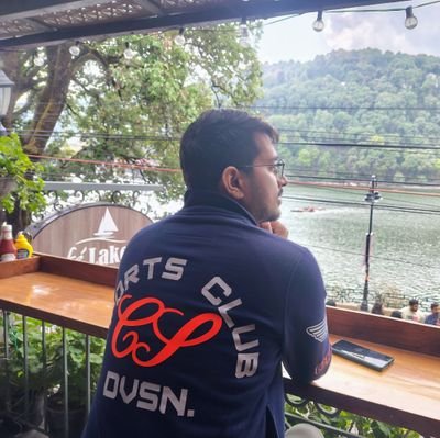 Kartik Paliwal Profile