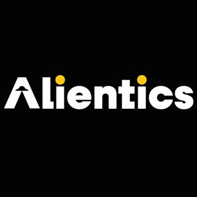 alienticss's profile picture. Explore New Dimensions. Grow Beyond Boundaries