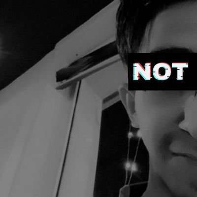 kaun_haarix's profile picture. Entrepreneur.⚡️
Tough time doesn't last. Tough people do.