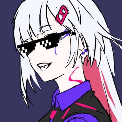 碳酸月（Sailiven）さんのプロフィール画像