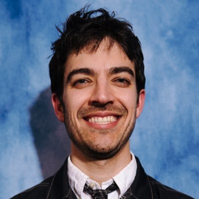 Adam Faze Profile
