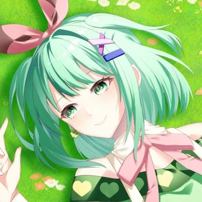 水菜あいは🍃さんのプロフィール画像