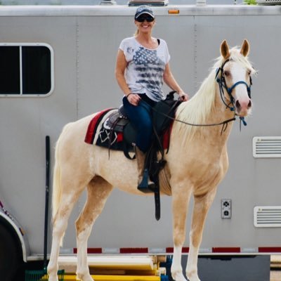 Texas Maverickgirl Profile