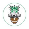 HawaiiBowl's profile picture. The official twitter account of the #SheratonHawaiiBowl | #Bowlseason | #MadeInHawaiiPlayedInHawaii | @ESPNEvents