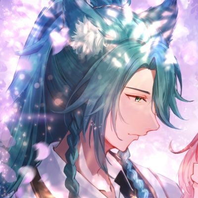 KazuKitsu I Guardian Fox Spirit 🪷⛩️さんのプロフィール画像