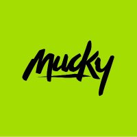 Mucky (@muckybeats) 's Twitter Profile Photo