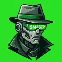 AskMASTR AI (@askmastrbot) 's Twitter Profile Photo