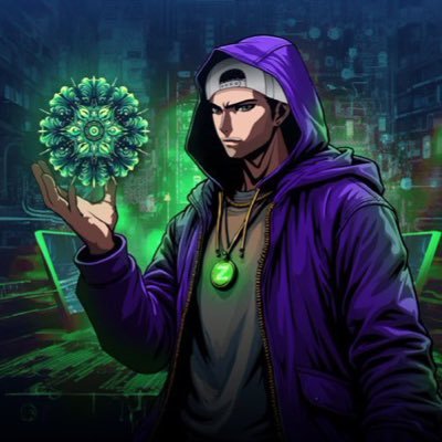 Z_PROSPERA's profile picture. Z | Founder, CEO & CTO @ProsperaDefi | Building the future of DeFi | Innovate, Empower, Prosper 🌍