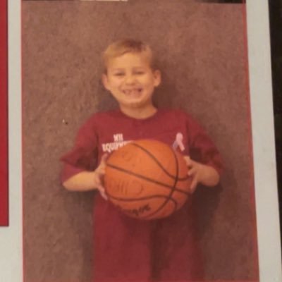 28| DJ | Retired Sponsored Gamer | Retired Baseball Player | Cleveland and OSU Sports |