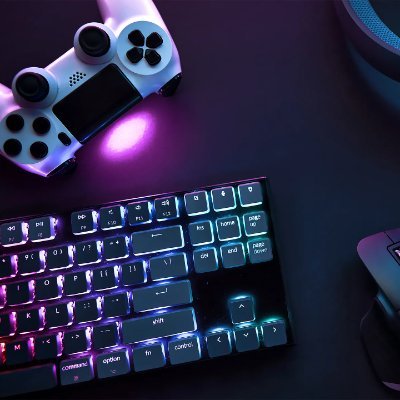 gamingtx_'s profile picture. 🐉 $MON