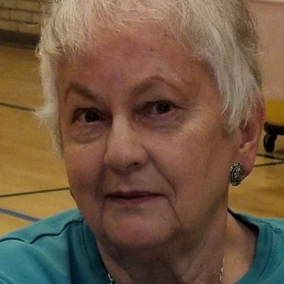 Retired art + English teacher, writer, author of long-running, nationally published column + internationally distrib'd. book on design. Christian conservative.
