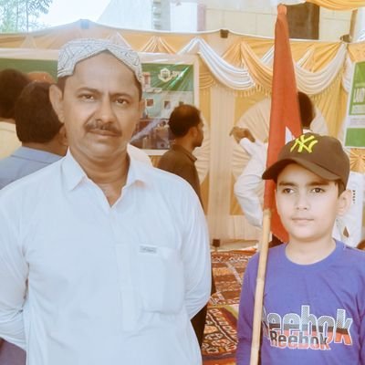 #Bhuttoism Zindabad.
My leadership is my proud
#Distt:Coordinator @PPPDigital_ Hyderabad Rural ❤️🖤💚