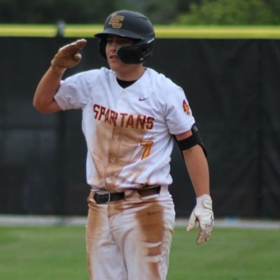 Taylor Parrille Profile