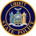 Liberty State Police (@libstatepolice) Twitter profile photo Liberty State Police (@libstatepolice) Twitter profile photo