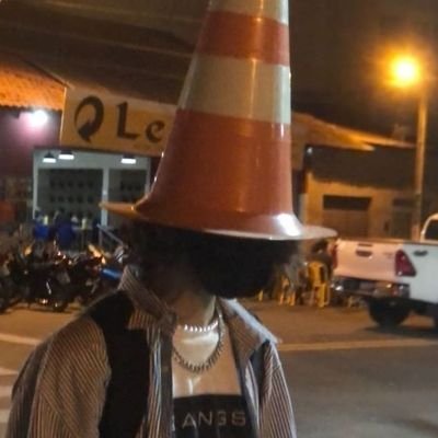 P1USHT33TH's profile picture. Odd