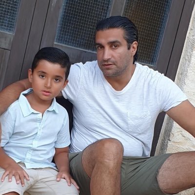 PeshB57785's profile picture. Crypto enthusiast. Blockchain, DeFi, & Web3.