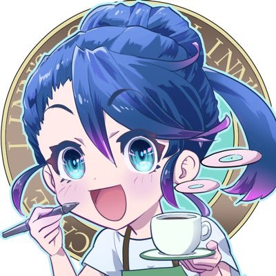 リン@お絵描きアカウント Profile