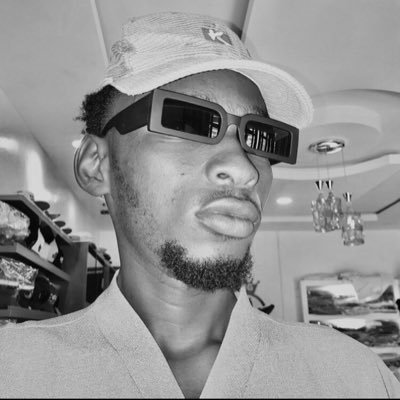 swagg_bo7's profile picture. Any friend that turned into and enemy has been hating since day one I’m a madridista for life @realmadrid @cristiano @davido 😎⚡️♟