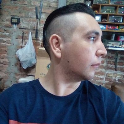 LeoFactorero🇵🇾🇵🇸☭ Profile