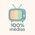 100% Médias (@100medias_) Twitter profile photo 100% Médias (@100medias_) Twitter profile photo