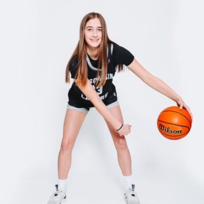 Wisconsin Lutheran HS 2027 ✝️🏀Wisconsin Lakers UAA | 5’11 G/F