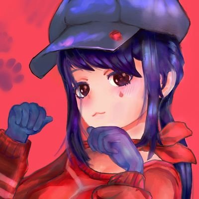 Silly and Adorable Cap wearing Gal!
Vore focused RP account!~
DM's are always open, though sometimes slow..
I dont own any of the Art posted.
99/1 Prey/Pred