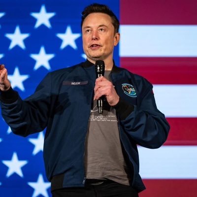 CEO-X, SpaceX 🚀 Tesla 🚘 Founder-The Boring Company.
