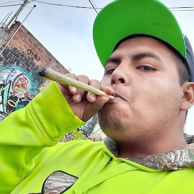 NuelOG777's profile picture. 