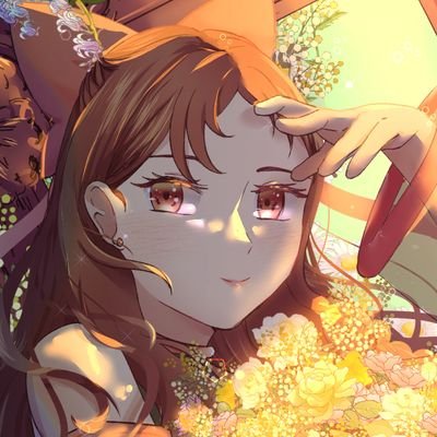 Aprilkun | Child of Spring 🌸さんのプロフィール画像