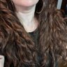 julianapz91's profile picture. Univalluna. Educadora popular. Borahera. Latina.               
Iluvatar es mi pastor y nada me faltará.