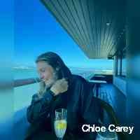 chlocarey's profile picture. ~professionally known as a casting bish~ 
film is not dead!
she  her