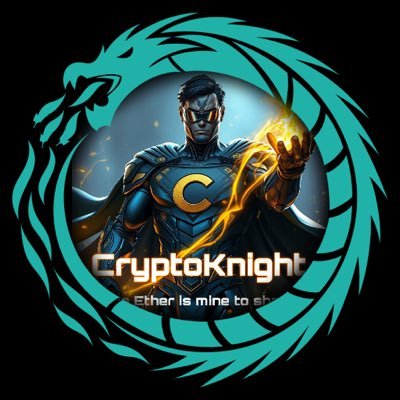 Cryptoknight Profile
