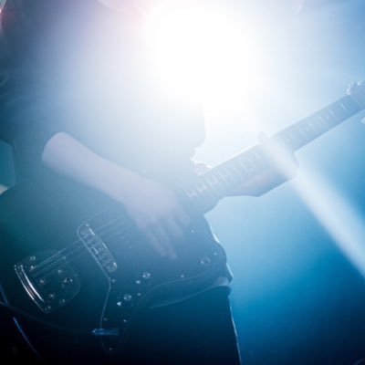 🎸Gt works→ましましゅろん、シャニムニ=パレード、 .(dot)any、えぬ、🎼arrangement→ユユワルン、sae、nonka、etc.