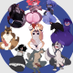 Moon y Sus amigos🔞 (@badzorrito_) Twitter profile photo Moon y Sus amigos🔞 (@badzorrito_) Twitter profile photo