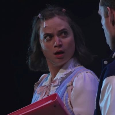 dailychastitie's profile picture. for grace chasity enjoyers!