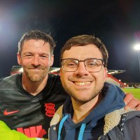 Kieron Fallows (@thebluefallows) 's Twitter Profile Photo Kieron Fallows (@thebluefallows) 's Twitter Profile Photo