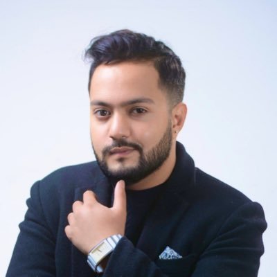 Niraj B Profile