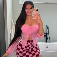 Marie (@7footbabe) 's Twitter Profile Photo Marie (@7footbabe) 's Twitter Profile Photo