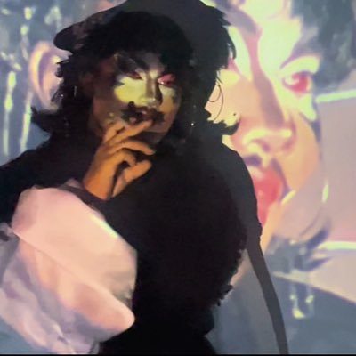17 aspiring drag artist~ I’m back bitchs..and I don’t wanna hear…that I’m acting different
