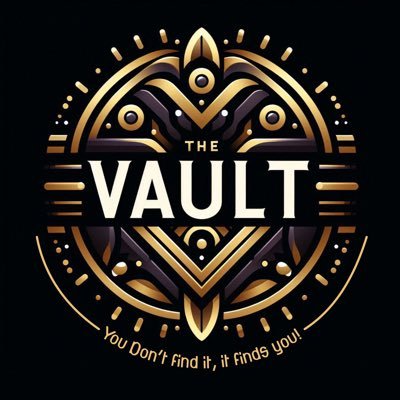 theevaultt001's profile picture. 