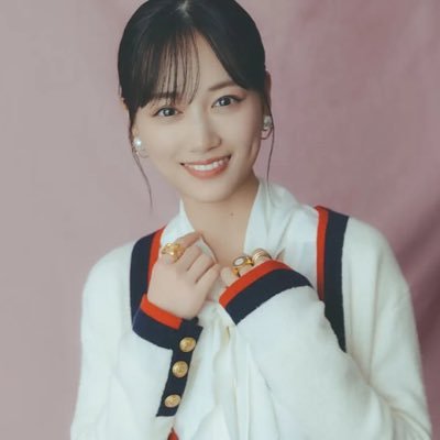 amapola726's profile picture. 山下美月さんのファンです‼️