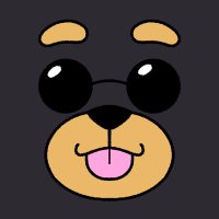 BashfulBear (@bashfulbeararts) 's Twitter Profile Photo BashfulBear (@bashfulbeararts) 's Twitter Profile Photo