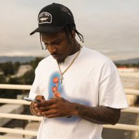 TAHLEEK (@tvhleek) 's Twitter Profile