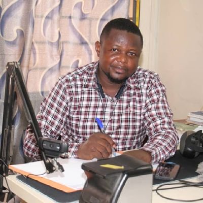 OnumInnocent's profile picture. I humble myself to the relevance of those who come around me for greater togetherness and also discern the good from the bad ones.
#ElonMusk #conservatives.